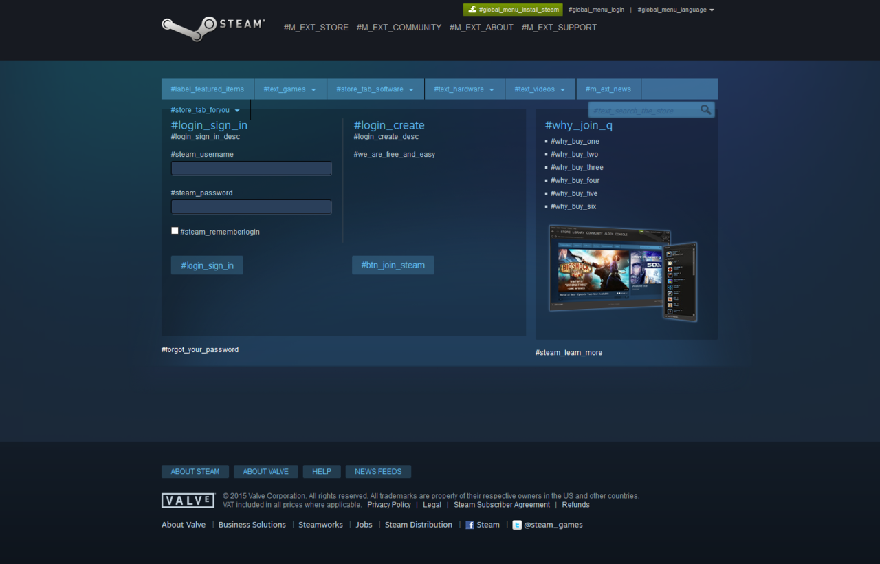 52 steam user must be logged in to play this game фото 10