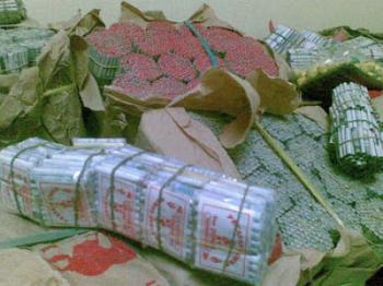 knp petasan lokal di razia yang import kaga???