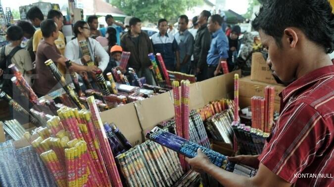 knp petasan lokal di razia yang import kaga???