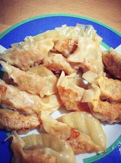 Resep Gyoza khas Jepang 