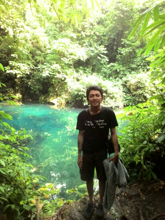 Mata air Cilembang, Sumedang