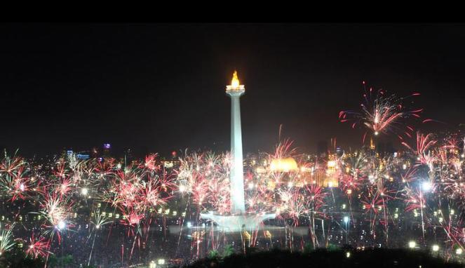 YAKIN BAKAL PESTA PETASAN DI TAHUN BARU GAN ???!!!
