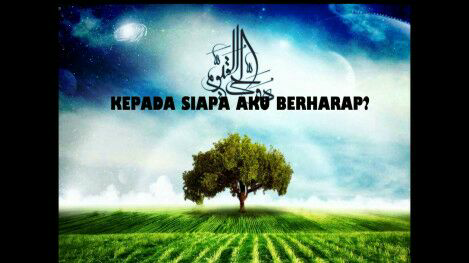 Ngadem Menghadapi Ujian.