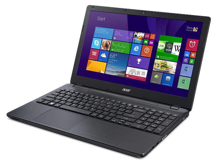 &#91;Review&#93; INI DIA GAN LAPTOP REKOMEN UNTUK MULTIMEDIA &amp; GAMING: Acer E5-551