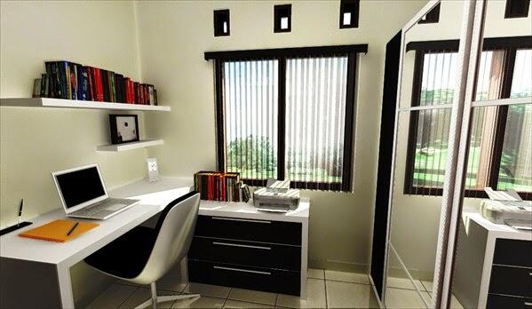 Ingin Ruang Kantor Kamu Nyaman? Lakukan dengan Cara Ini!!!