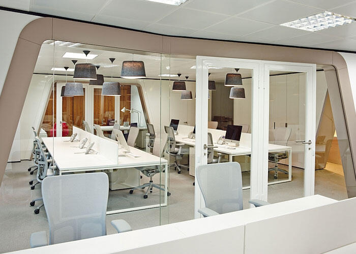 Ingin Ruang Kantor Kamu Nyaman? Lakukan dengan Cara Ini!!!