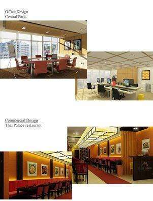 Ingin Ruang Kantor Kamu Nyaman? Lakukan dengan Cara Ini!!!