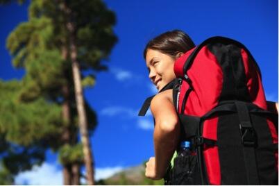 Mengapa Cewek Traveler Harus Agan Deketin?
