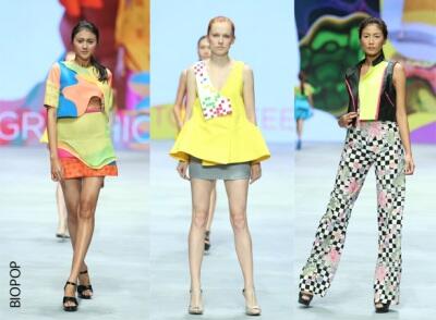 &#91; GATSUONE INFO &#93; Ini dia Tren Fashion 2016, Yuk masuk Gan!