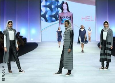&#91; GATSUONE INFO &#93; Ini dia Tren Fashion 2016, Yuk masuk Gan!