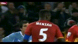 7 Momen Ciamik yang Harusnya Tercipta Gol Spektakuler
