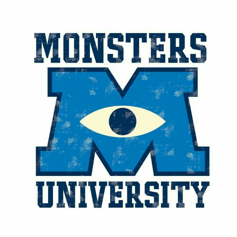 Hikmah dari film Monster University