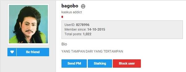 11 ID Kaskus Fenomenal Sepanjang Tahun 2015