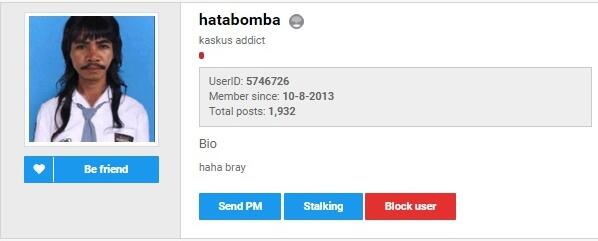 11 ID Kaskus Fenomenal Sepanjang Tahun 2015