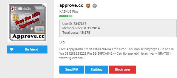 11 ID Kaskus Fenomenal Sepanjang Tahun 2015