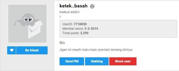 11 ID Kaskus Fenomenal Sepanjang Tahun 2015
