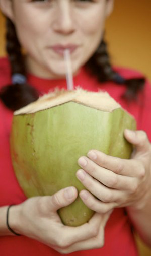 7 cara unik menghilangkan batuk