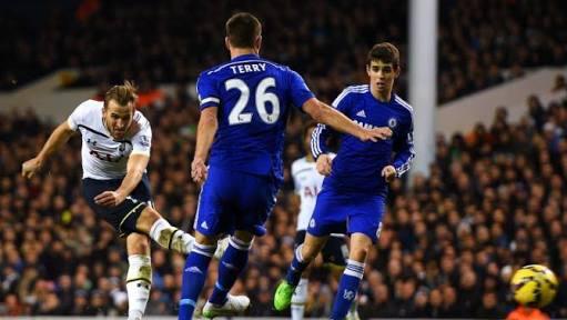 5 Pertandingan Sepakbola Terbaik 2015