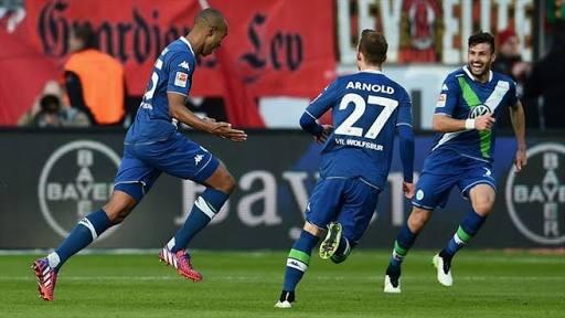 5 Pertandingan Sepakbola Terbaik 2015