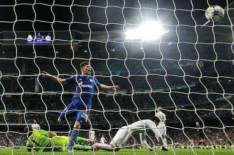 5 Pertandingan Sepakbola Terbaik 2015