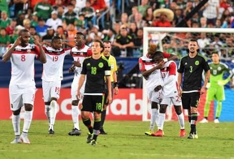 5 Pertandingan Sepakbola Terbaik 2015