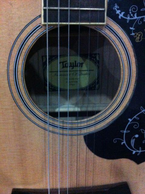 nanya tipe gitar