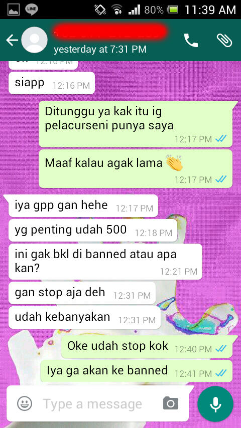 THE CULT | Jasa Penambah Like Instagram Termurah Se-Kaskus Masuk Dapet Free Tester