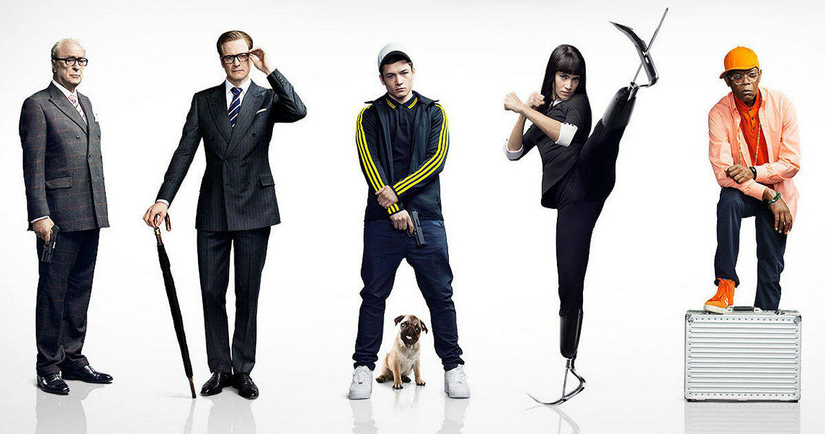 &#91;KOMBAT Sundulin 2015&#93; 10 Film yang Paling Sering Dibajak di Tahun 2015