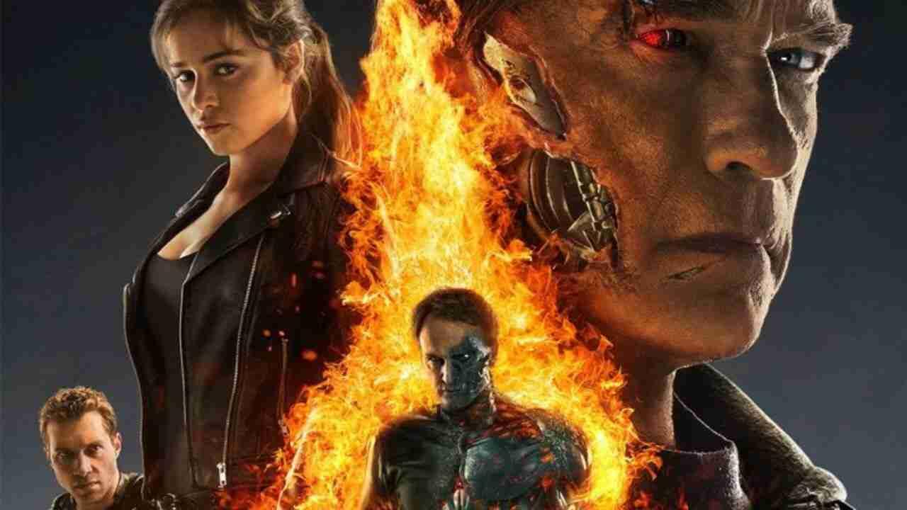 &#91;KOMBAT Sundulin 2015&#93; 10 Film yang Paling Sering Dibajak di Tahun 2015