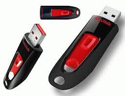 Sandisk Ultra CZ48 16GB USB 3.0: Flashdisk Mantab Nih Gan