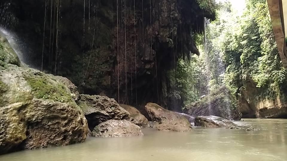 Share Pengalaman ke Green Canyon Pangandaran