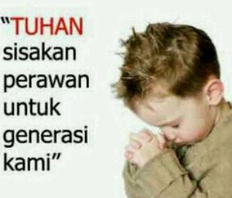 Miris!!.. 62 persen anak SMP Pernah Berhubungan Intim, 21 Persen Pernah Aborsi