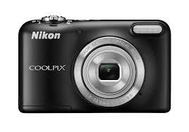 Kamera Nikon Coolpix L31 : Temukan harga yang cocok dengan kantong !