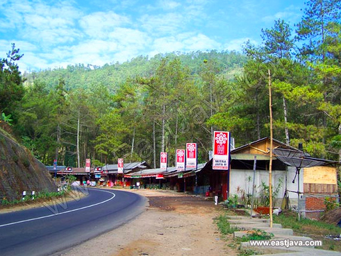 10 Spot kembang api terbaik di Indonesia