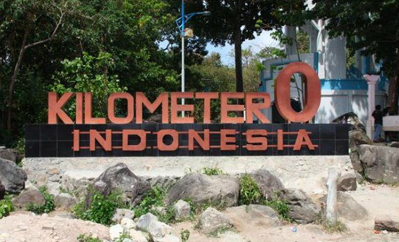 10 Spot kembang api terbaik di Indonesia