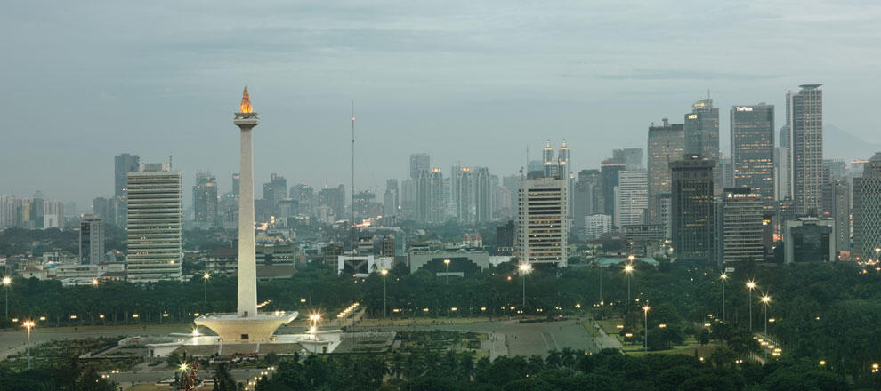 &#91;CURHAT&#93; KERJA DI JAKARTA &amp; SANG PENCARI MUKA &#91; PENGALAMAN PRIBADI &#93;