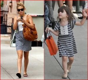 5 Perbedaan Gaya Fashion Anak Kecil Jaman Dulu Vs Jaman Sekarang