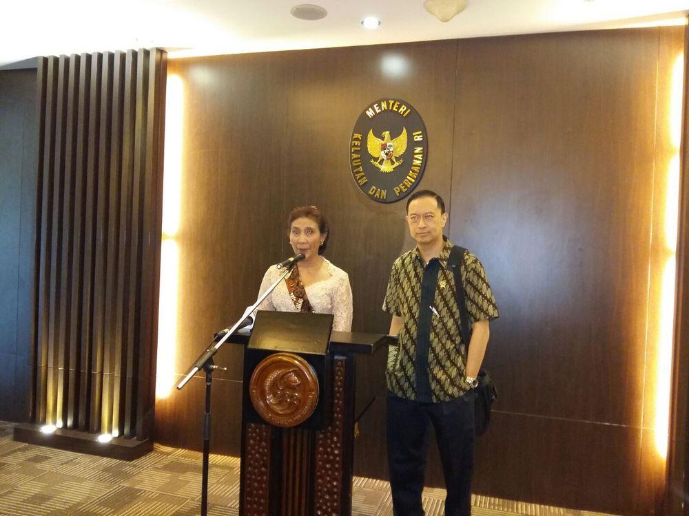 Perseteruan Pejabat Publik 2015