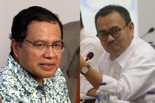 Rizal Ramli Versus...
