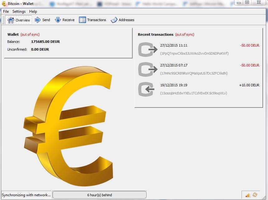 GIVE AWAY 35 DIGIEURO/EURO PERHARI LEGIT GAN