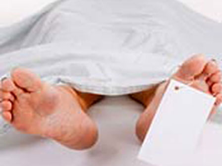 WASPADALAH.. Sepasang Kekasih Tewas Tersengat Listrik di JPO Mangga Dua..