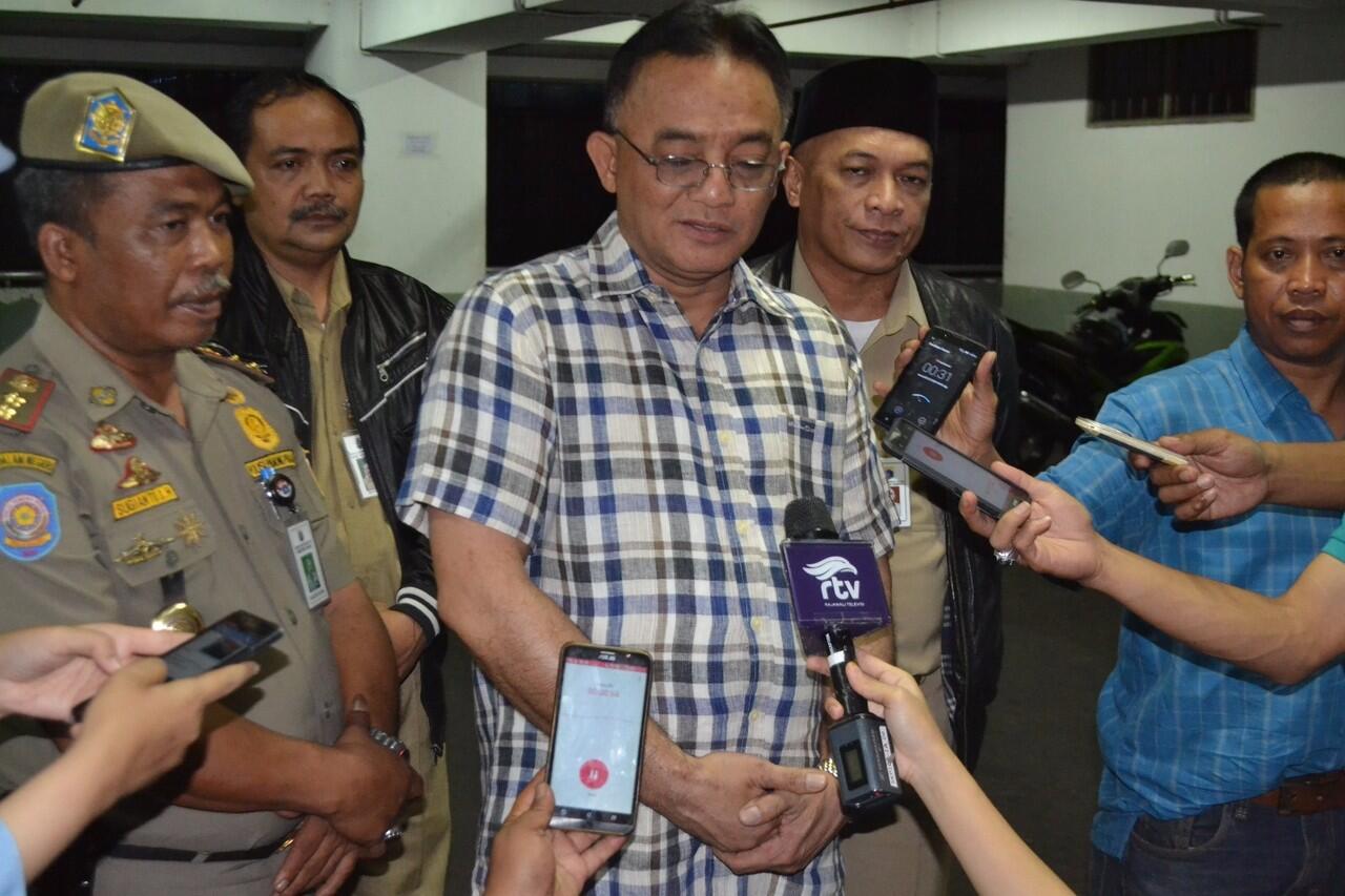 Jelang Tahun Baru, Dinsos Berhasil Menjangkau Enam Wanita Rawan Susila