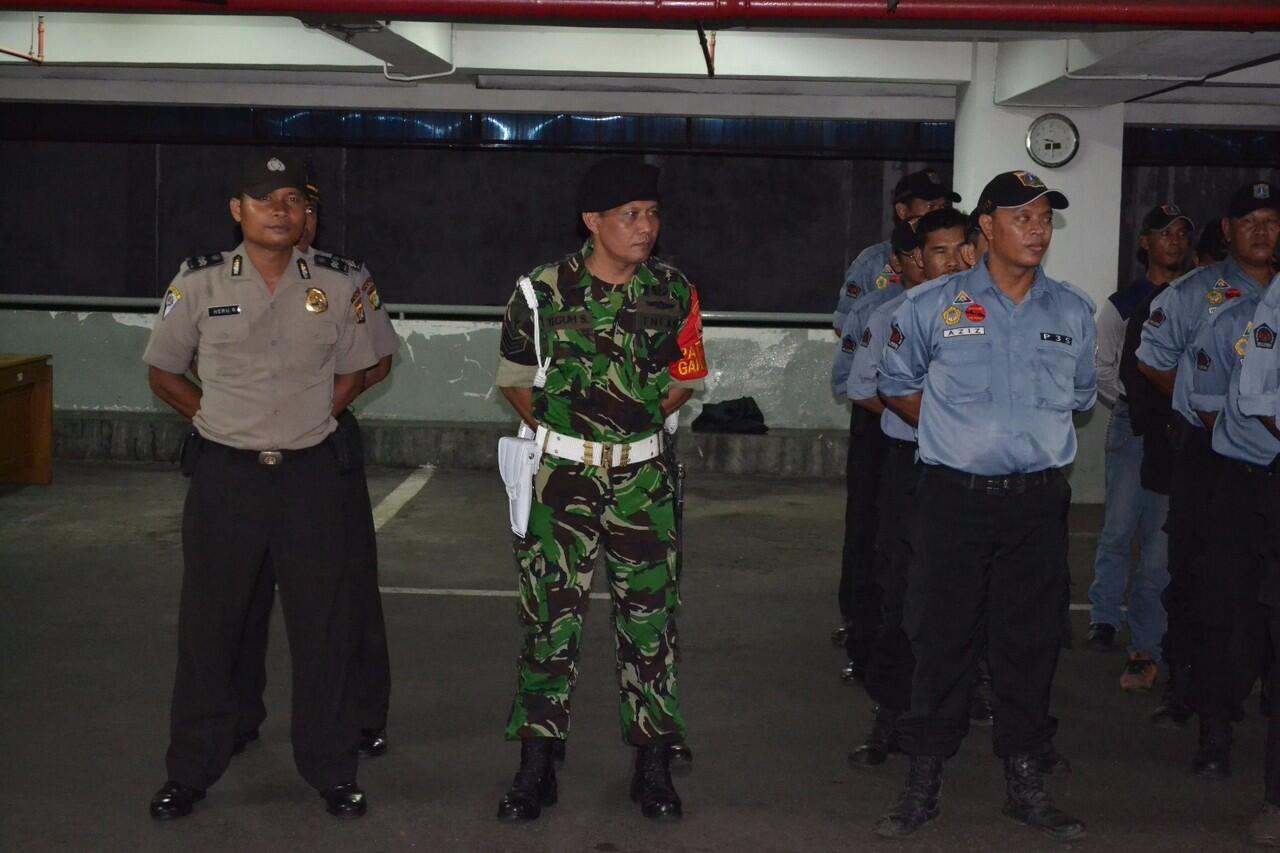Jelang Tahun Baru, Dinsos Berhasil Menjangkau Enam Wanita Rawan Susila