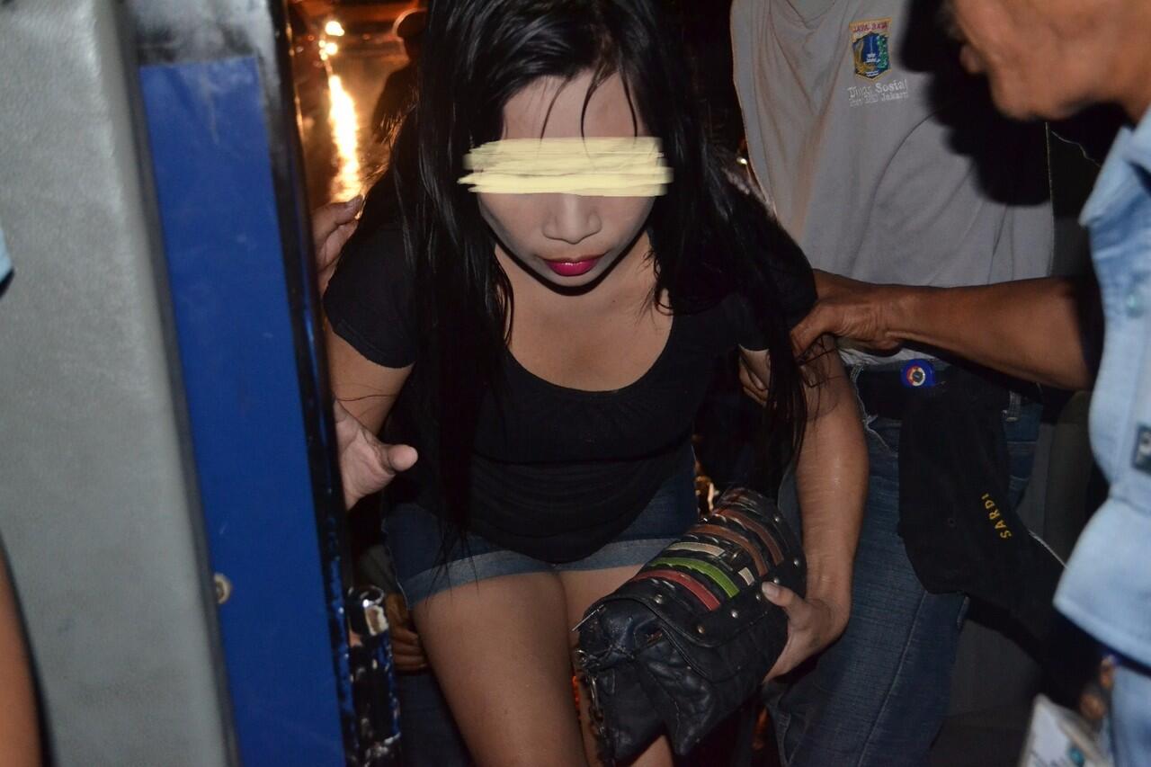 Jelang Tahun Baru, Dinsos Berhasil Menjangkau Enam Wanita Rawan Susila