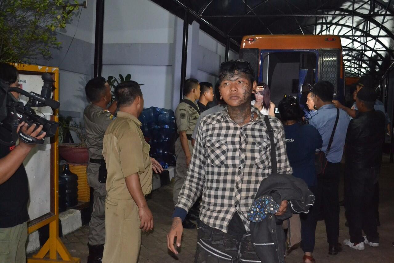 Jelang Tahun Baru, Dinsos Berhasil Menjangkau Enam Wanita Rawan Susila