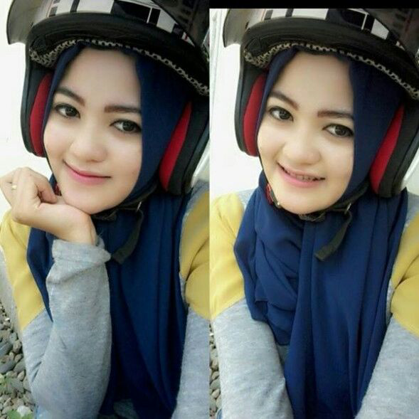 SICANTIK DARI ACEH