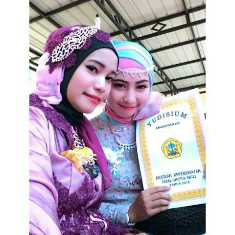 SICANTIK DARI ACEH