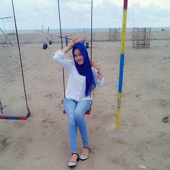 SICANTIK DARI ACEH