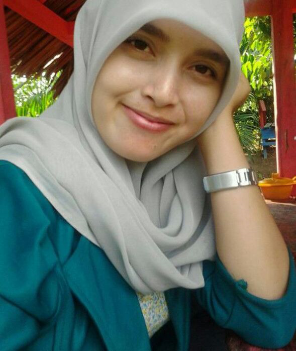 SICANTIK DARI ACEH