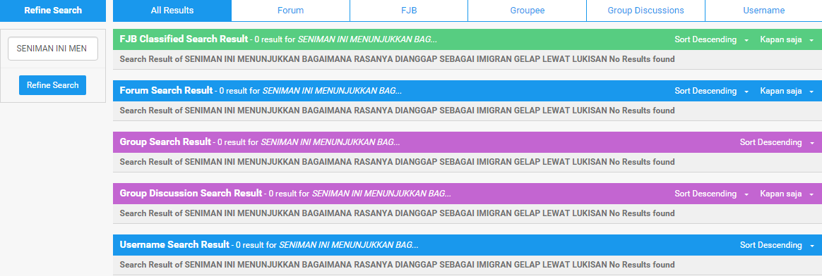  Lewat Lukisan, Seniman Ini Menunjukkan Rasanya Dianggap Sebagai Imigran Gelap